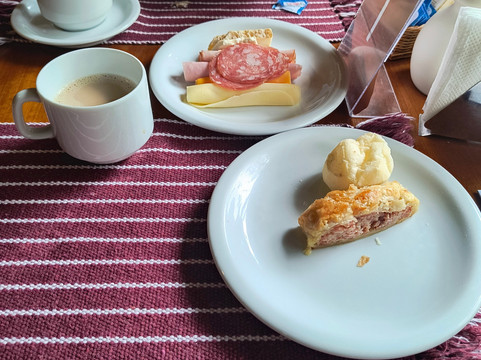 瑞士矿工花园旅馆主图