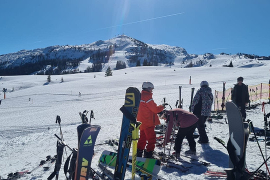 Skischule Reit im Winkl-Reit im Winkl必去景点