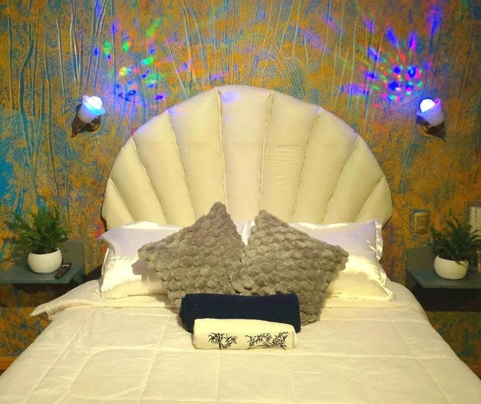 Motel Ruta M Habitacion Economy