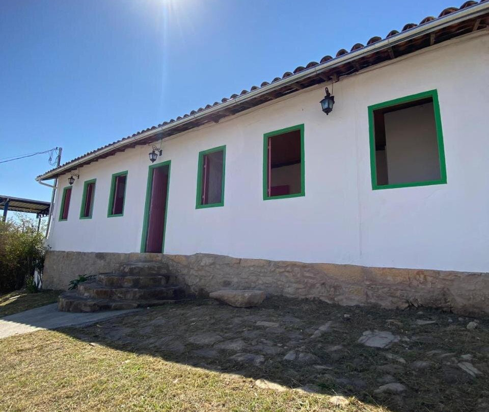 Pousada Casa Matriz