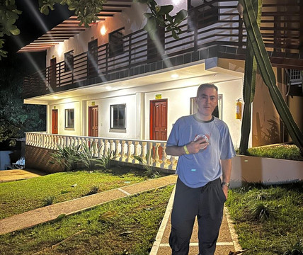 卡米拉别墅酒店主图