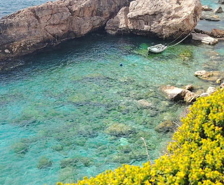 Ghar Lapsi-Siggiewi必去景点