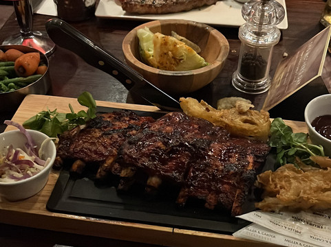 米勒&卡特Innkeeper's Collection旗下希顿查佩尔酒店主图