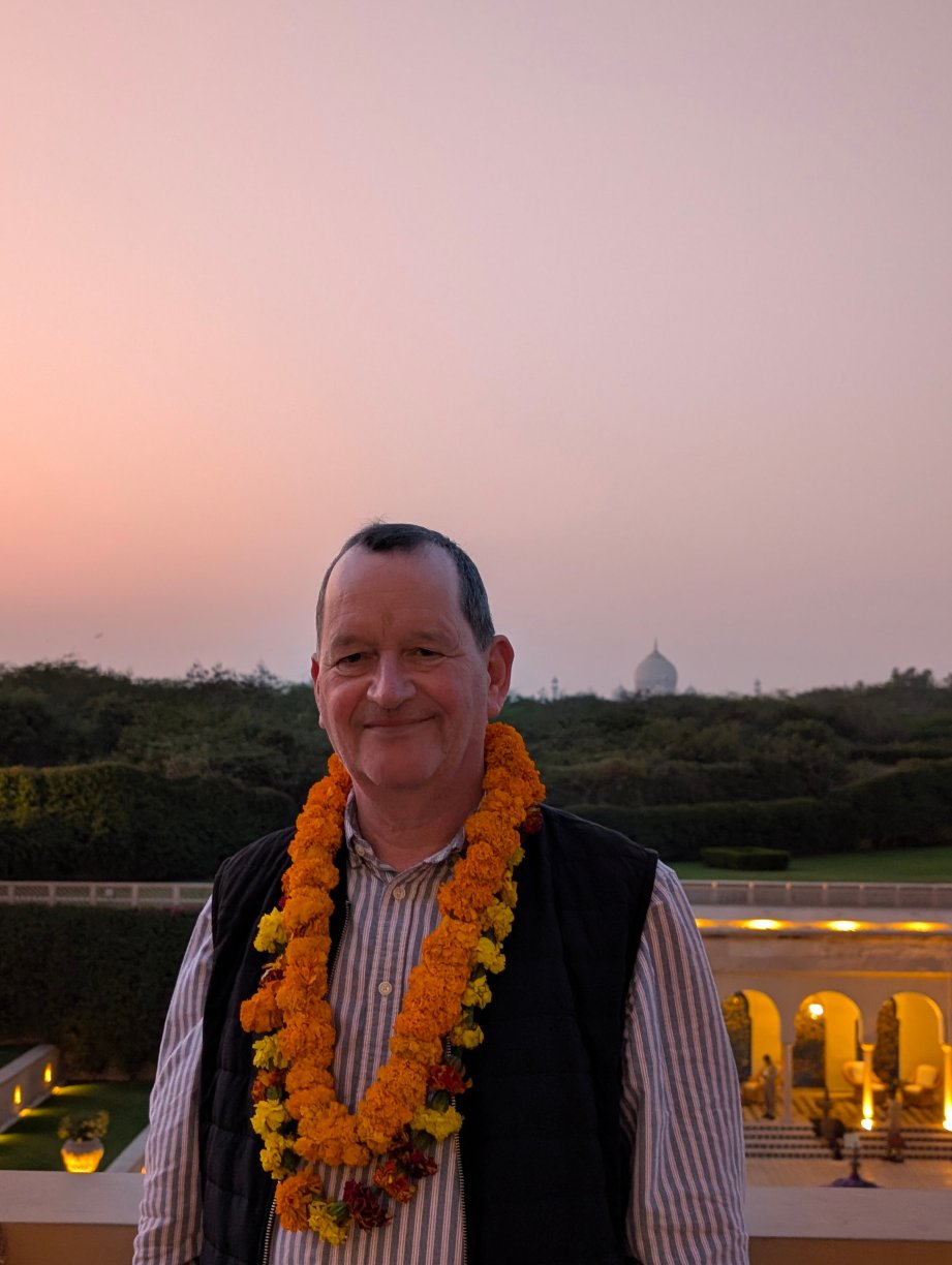 欧贝罗伊阿马威拉斯酒店-浴室