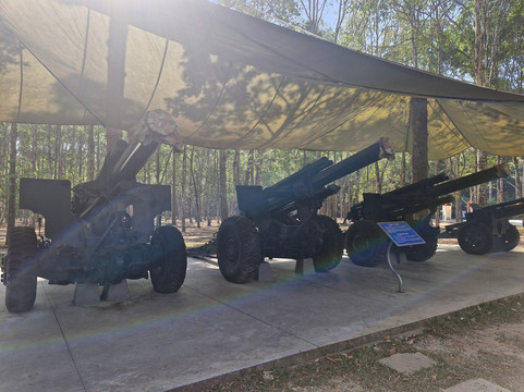 Vietnamdreams Travel Service-胡志明市必去景点