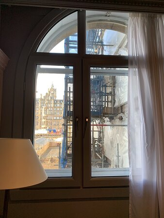 苏格兰人酒店主图