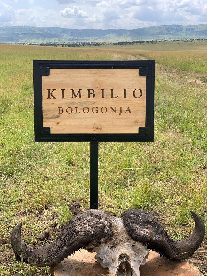 Kimbilio Serengeti Camp-官方