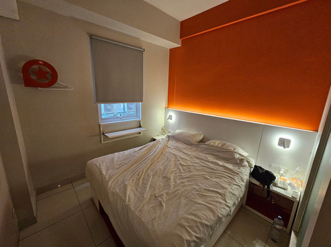 星光酒店 BSD 城市主图