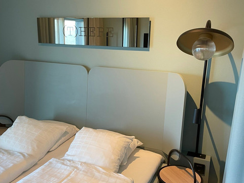 斯堪的纳维亚海港酒店主图