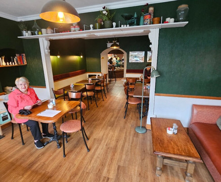 Portobello - Kirkcudbright主图