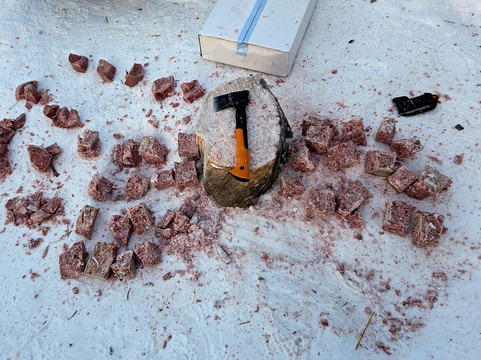 Akaskero Nature Resort主图