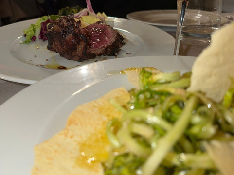 Osteria di San Cesario