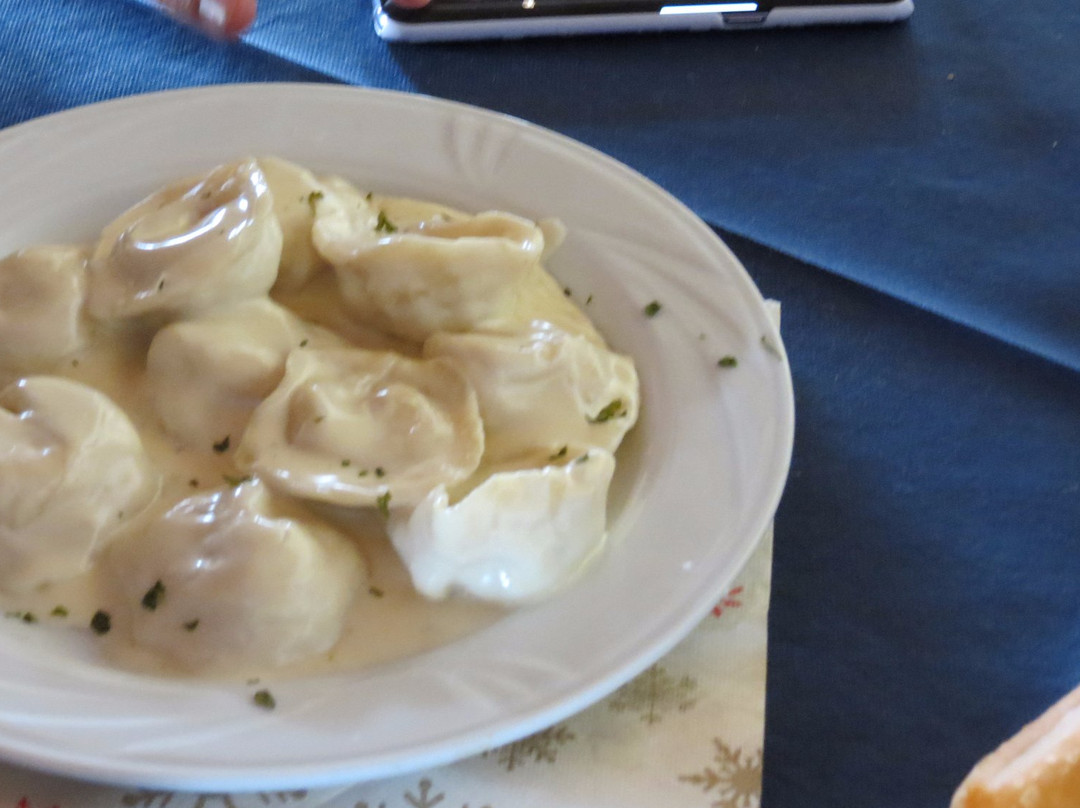 Agriturismo Pinelli主图