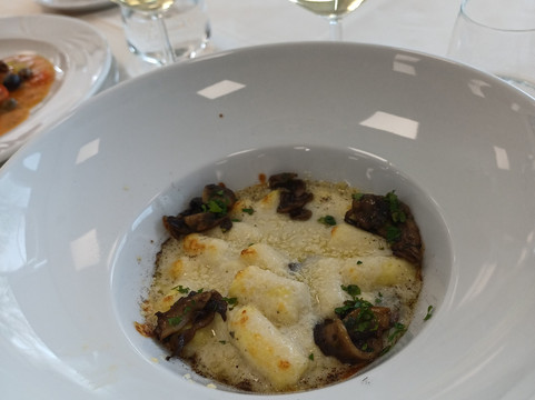 Ristorante  Saperi E Sapori