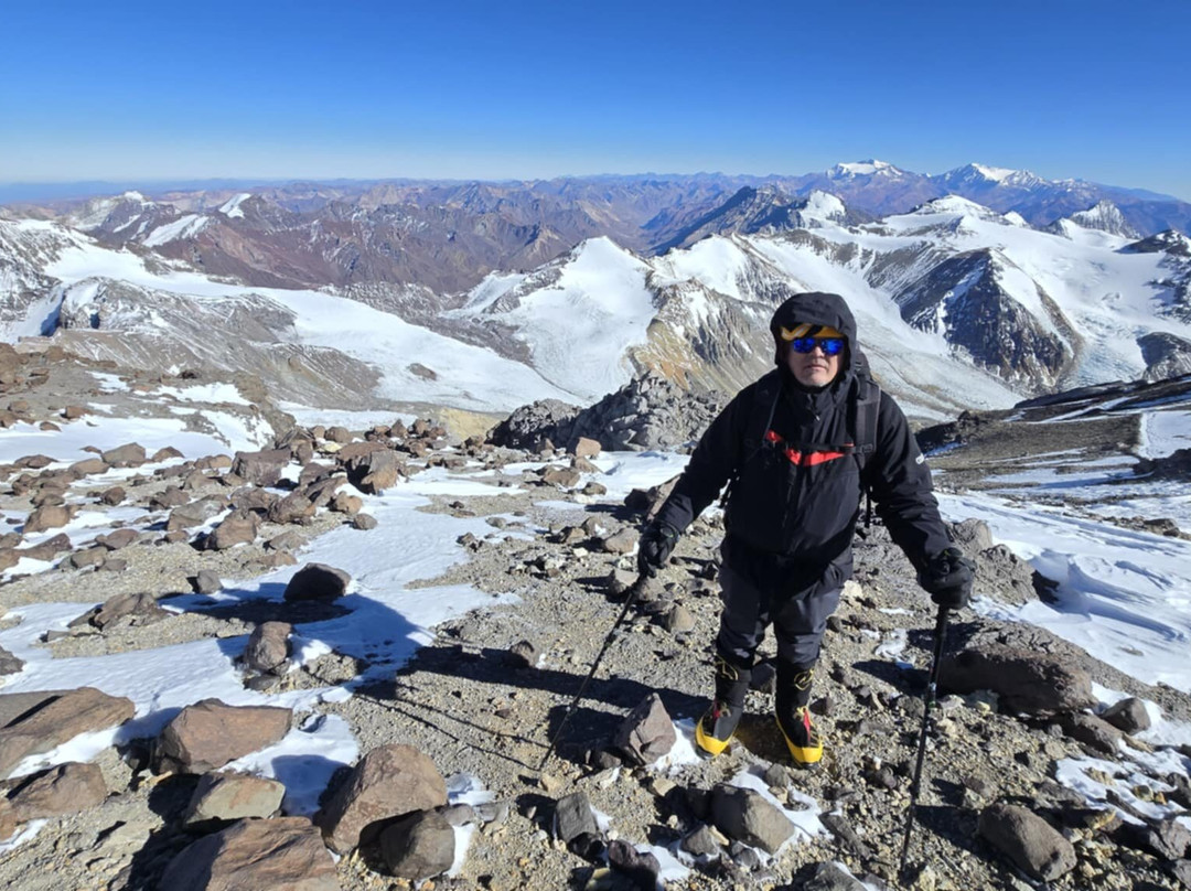 Andesport Expeditions-印加桥必去景点