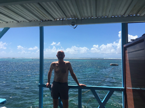 水上乐园-贝尔马尔必去景点