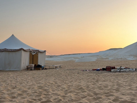 Jimmy Egypt Safari-Bawiti必去景点