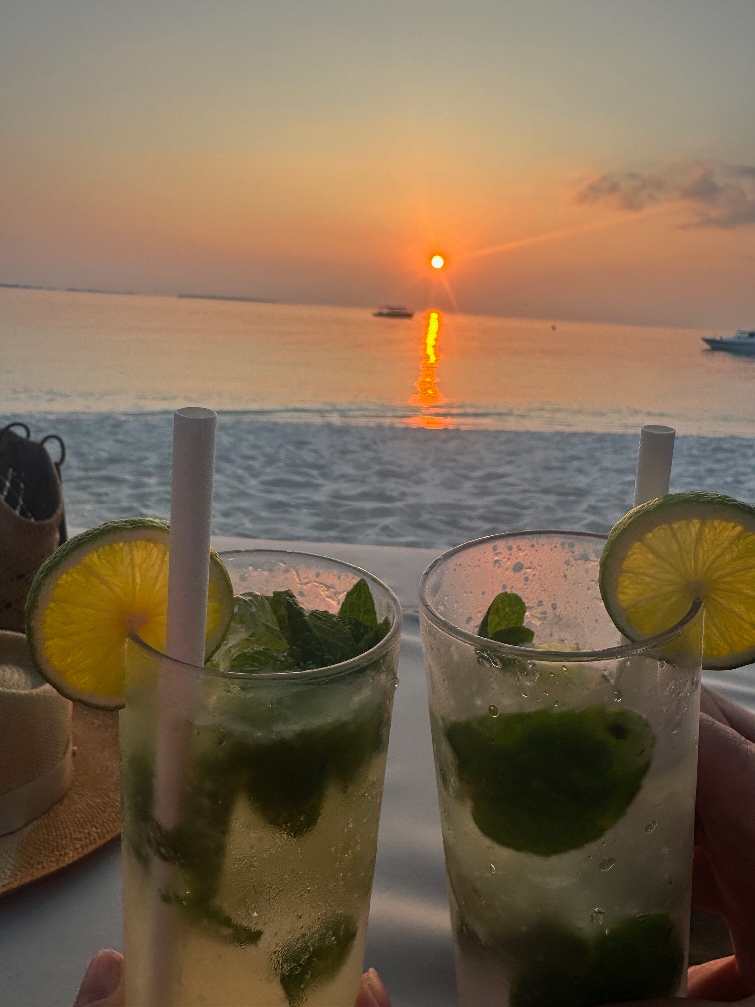 马尔代夫丽缇NH精选度假村-泳池