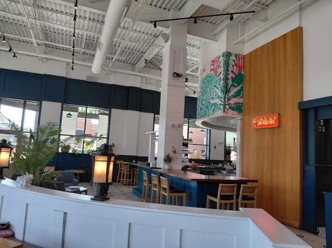 Coquina Fishbar主图