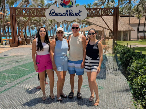 Transfer Fortaleza Tur-Porto Das Dunas必去景点