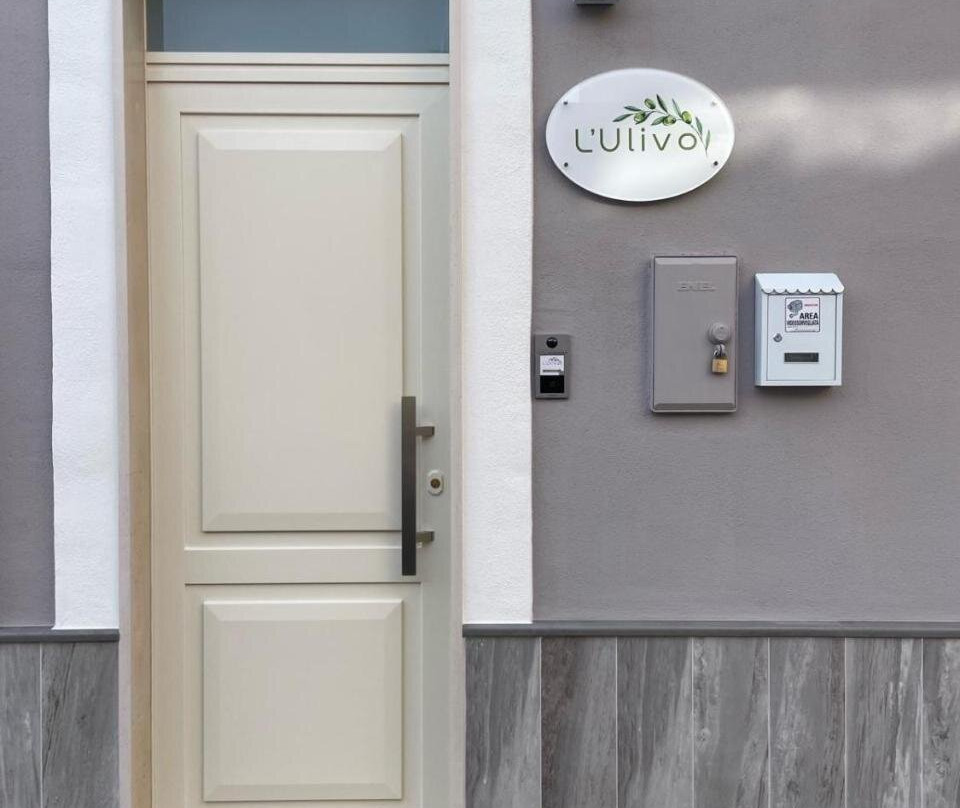 L'Ulivo