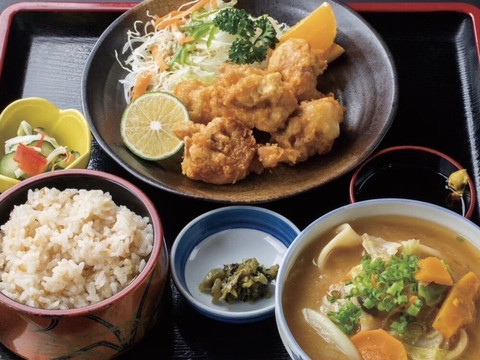 割烹 こおした旅館