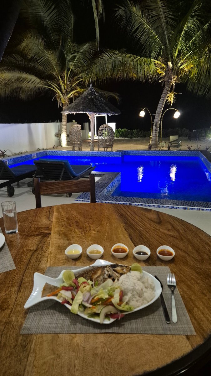 索非亚海景酒店-官方