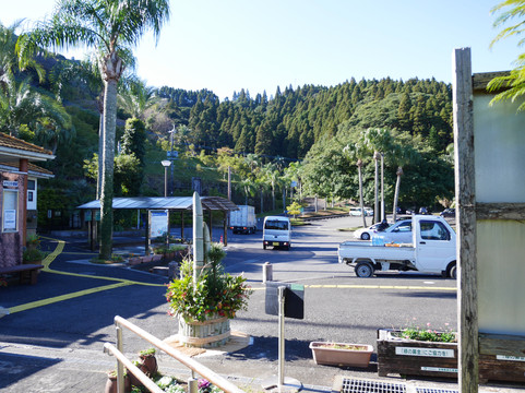 Michi-no-Eki Nango-日南市必去景点