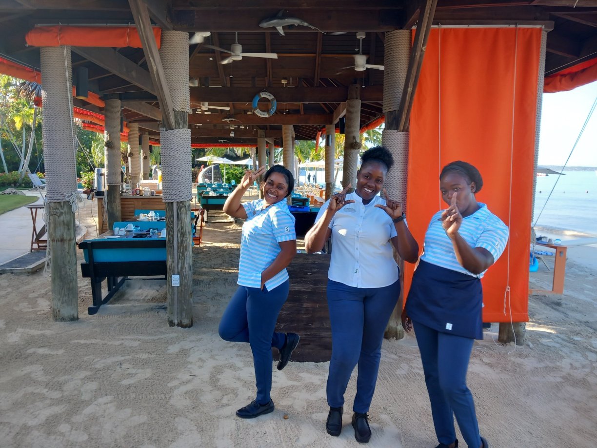 桑德尔内格里尔酒店 - 全包式 - 仅供夫妻情侣入住-官方