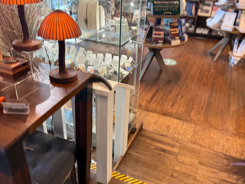 Millstream-班布里奇岛必去景点