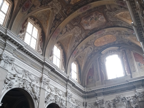 Chiesa di San Vincenzo-摩德纳必去景点