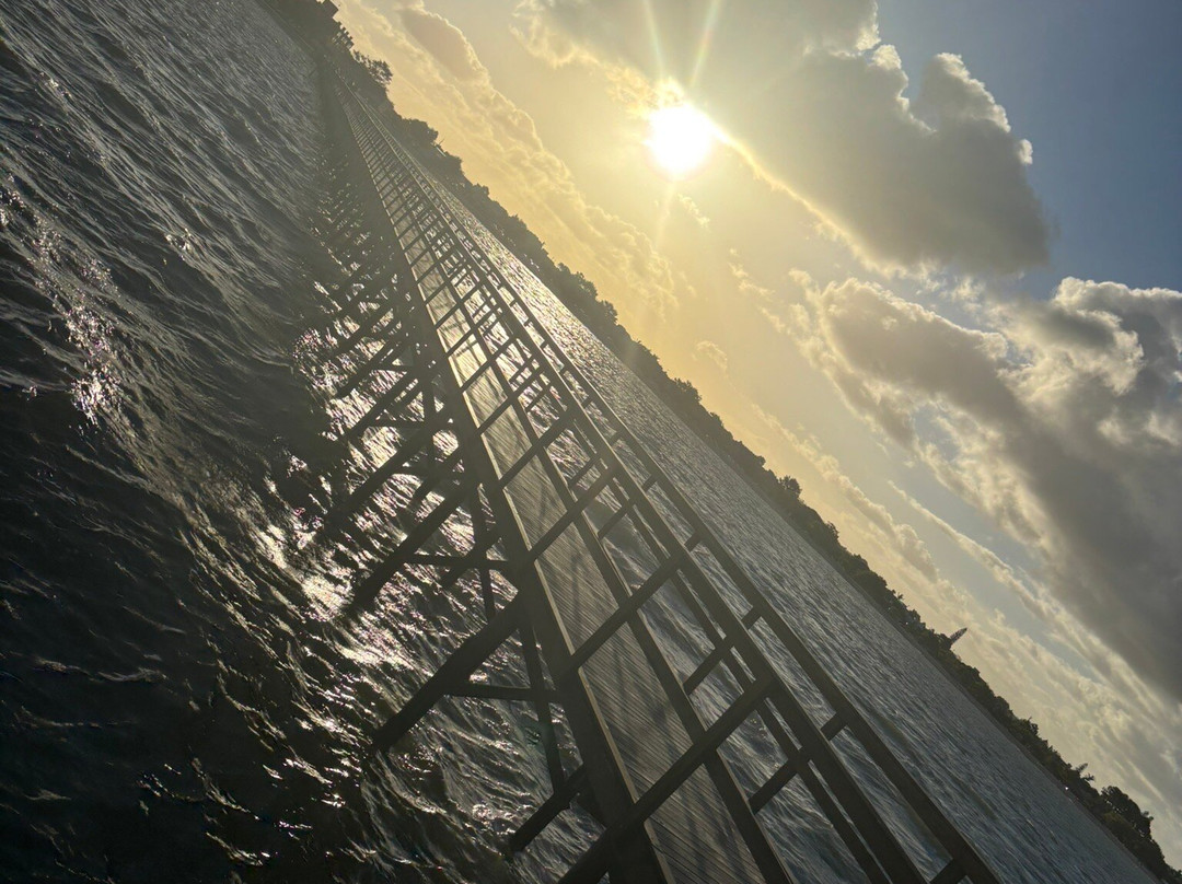 沙尔克阿达圣丽塔查姆旅馆主图