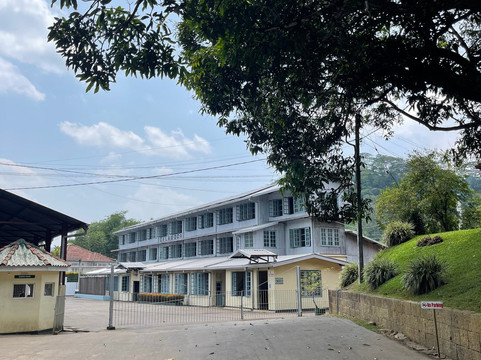 Tsara Tea-Akuressa必去景点