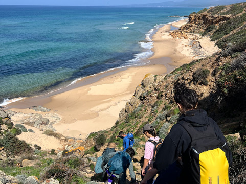 Best Sardinia Trips by Jebel Sardinia-奥罗塞必去景点