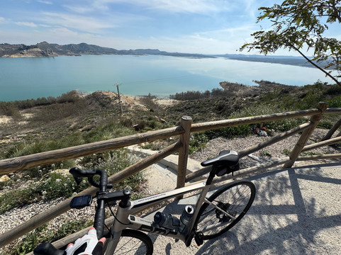 OriMar Bikes-穆尔西亚必去景点