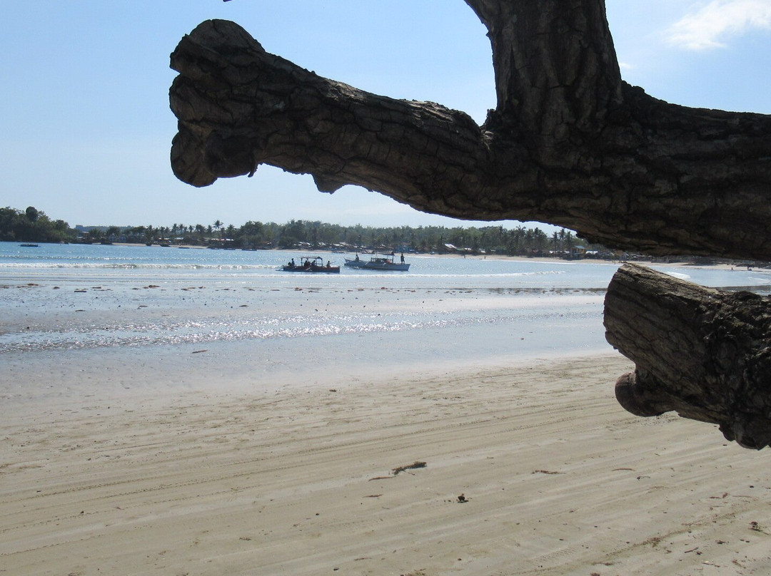 Bolo Beach-阿拉米诺市必去景点