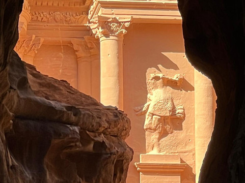 Why Jordan Tours-佩特拉必去景点