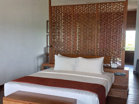 安纳塔拉水疗度假村主图