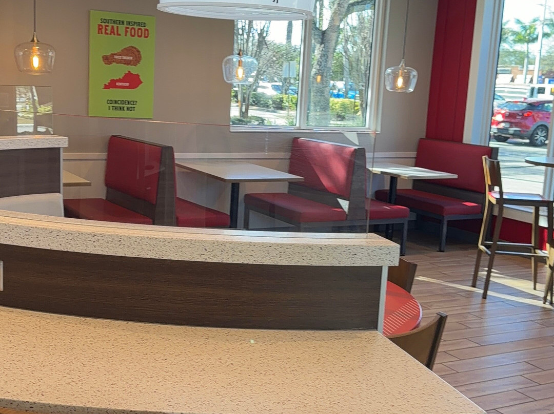 KFC