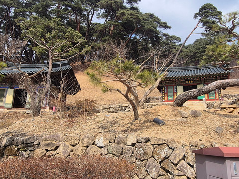 gimlyongsa-闻庆市必去景点