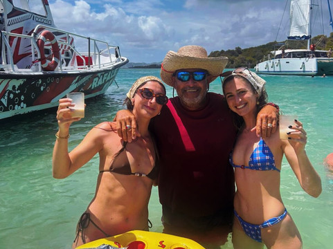 Balade du Soleil-Le Francois必去景点