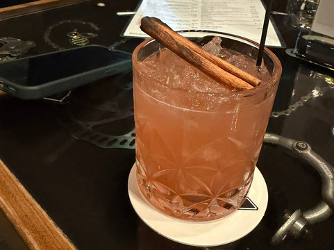 Off The Chain Brewstillery