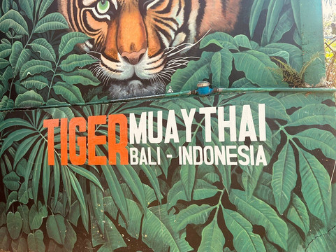 Tiger Muay Thai Bali-Kuta Selatan必去景点