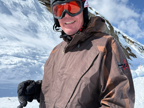 Skischule SMT Mayrhofen-玛莉霍芬必去景点