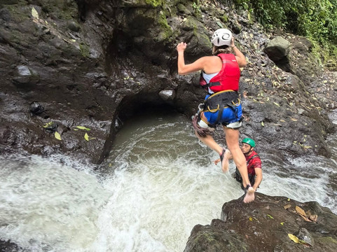 My Costa Rica-圣何塞必去景点