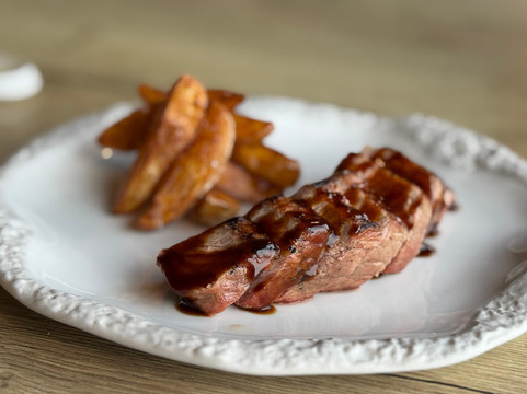 Mendi Goikoa Bekoa主图