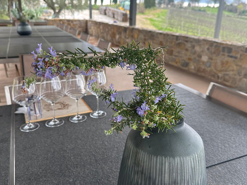 Az. Agr. Roccapesta-Scansano必去景点