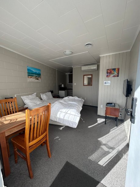 凯库拉汽车旅馆-官方