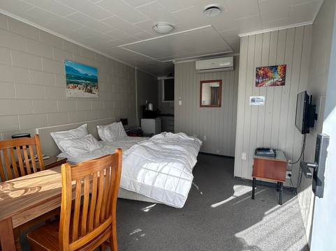 凯库拉汽车旅馆主图