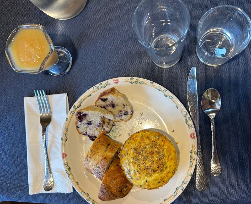 Jackson House Bed and Breakfast-官方
